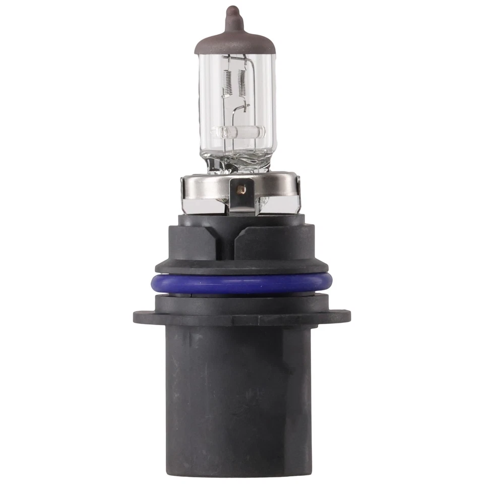 Set of 4 Head Light Driving Headlamp Headlight Bulbs Driver & Passenger Side Foto 3 de 3