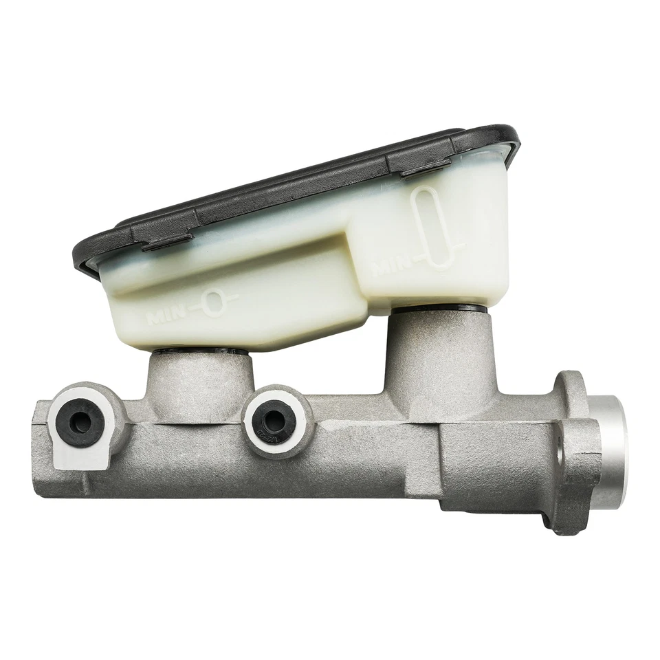 Brake Master Cylinder w/ Reservoir For Chevrolet El Camino 1983-1984 1985-1987 - Image 2 of 4