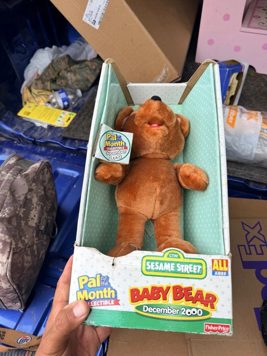 Vintage Stuffed Animals | eBay