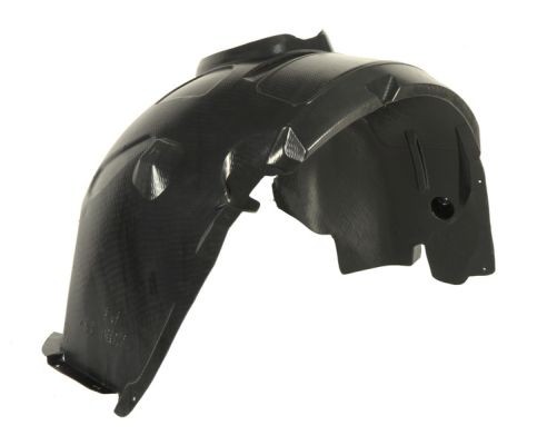 Blic 6601-01-2508801P Radkasten Kunststoff Vorne Links FüR Transit Tourneo-image