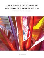Contemporary Art Curator Magazine | Art Leaders Of Tomorrow | Taschenbuch (2025)