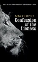 Confession Of The Lioness Mia Couto Taschenbuch Englisch 2018 Harvill Secker