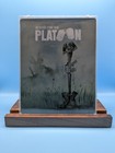 Platoon (Blu-ray Limited Edition Steelbook) Shout Factory