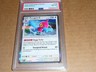 2023 Pokemon PARADOX RIFT PORYGON Z EN #144 PSA 8