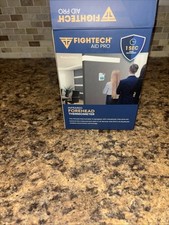 FIGHTECH 2021 Wall-Mounted Infrared Forehead Thermometer NEW