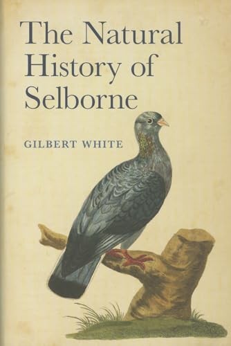 The Natural History of Selborne by Gilbert White HARDBACK - Image 5