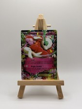 Florges EX ~ 67/119 ~ Half Art ~ PHANTOM FORCES ~ MINT ~ Pokemon Card