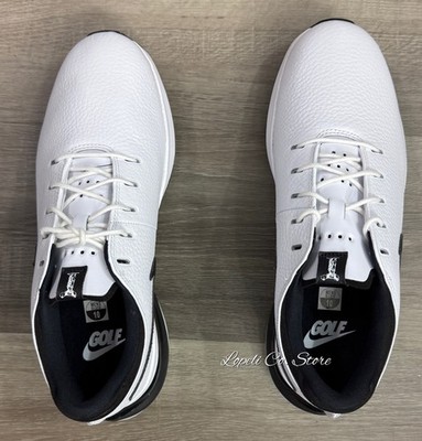 NIKE ナイキ DV6798-103 エア ズーム ビクトリー ツアー 3 ' Nike Air Zoom Victory Tour 3 Golf Shoes White Black DV6798-103