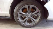Used Wheel Fits 2023 Honda Accord 17x7-12 Alloy 5 Spoke Double Spoke Painted G Used Wheel Fits 2023 Honda Accord 17x7-12 Alloy 5 Spoke Double Spoke Painted G