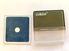 Genuine COKIN A 067 Spot-Blue Filter