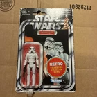 Star Wars vintage collection Retro Stormtrooper