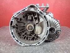Schaltgetriebe 5 Gang 716.501 MERCEDES-BENZ A-KLASSE (W168) A 160