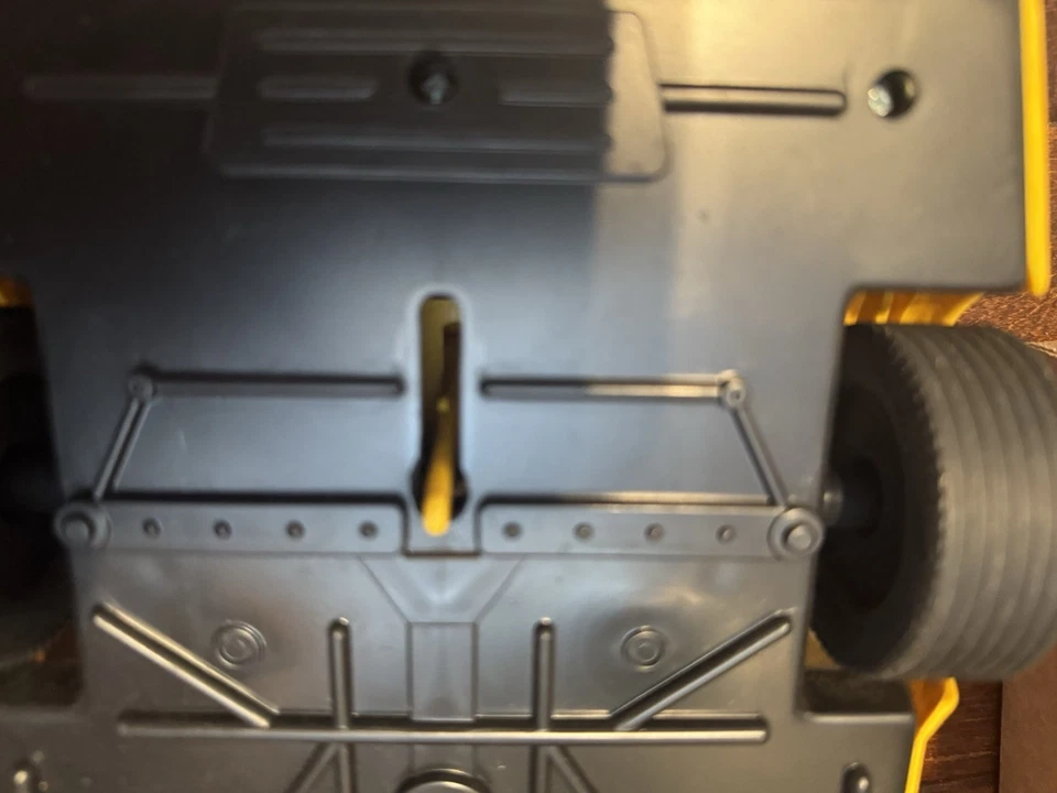 Lamborghini Countach Friction Japan. 1980. 1/11 Scale. - Image 2 of 4