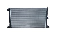 NRF KüHler, MotorküHlung 50592 FüR Ford Seat VW