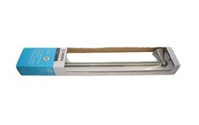 Moen DN8424 Brushed Nickel 24" Towel Bar Preston Collection