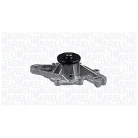 Wasserpumpe MotorküHlung FüR Smart Roadster 452 0.7 03 Bis 05 Magneti Neu Teil