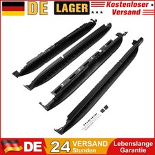 Trittbretter Einstiegsbrett Seitenschweller für Mercedes GLE Coupe C292 2015-19 Trittbretter Einstiegsbrett Seitenschweller für Mercedes GLE Coupe C292 2015-19