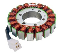 Stator Magnet Schwungrad Kawasaki ZX6R Ninja 636 ZX636A1P/B1H/B2H/C1H 2005 2006