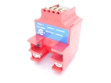 BANNER ENGINEERING PBA-1 POWER DISTRIBUTION BLOCK