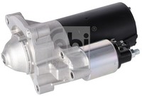 Febi Bilstein Anlasser Starter 101563 FüR Peugeot CitroËN Scudo Lancia Ulysse SW