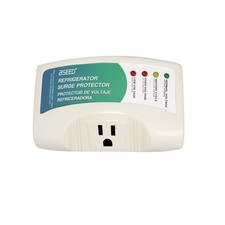 Refrigerator Surge Protector Single Outlet, Wall Surge Protector for Home App...