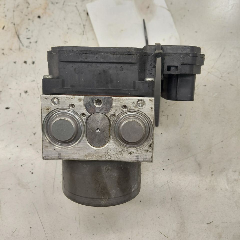 Anti-Lock Brake Part Pump Actuator 6 Cylinder AWD 19-20 Nissan Murano