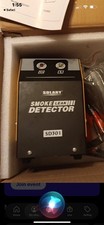 SOLARY SD301 EVAP Smoke Leak Detector (Open Box)