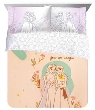 Disney Frozen Kids Blanket  Sheet Set-AB0BJW71Q2236, W152044131926