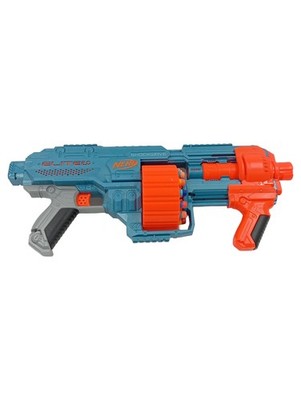 Hasbro Nerf Elite 2.0 Shockwave Blaster Zielspielzeug