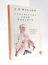 Penfriends from Porlock by Wilson, A. N.