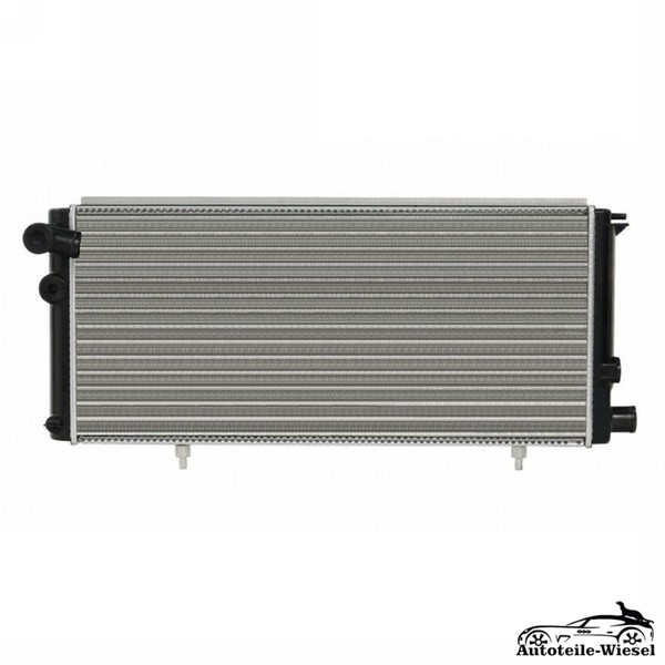 MotorküHlung Radiator FüR Peugeot 205 Cabriolet 83-98-image