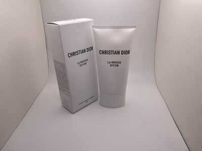 Christian Dior La Mousse Off/On Clarifying Hydrating Foaming Cleanser/150ml/5oz