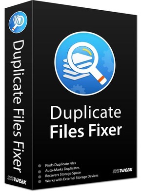 Duplicate Files Fixer - Find & Remove Duplicate Files, Photos, MP3s & Videos