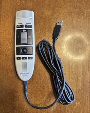 philips speechmike Classic
