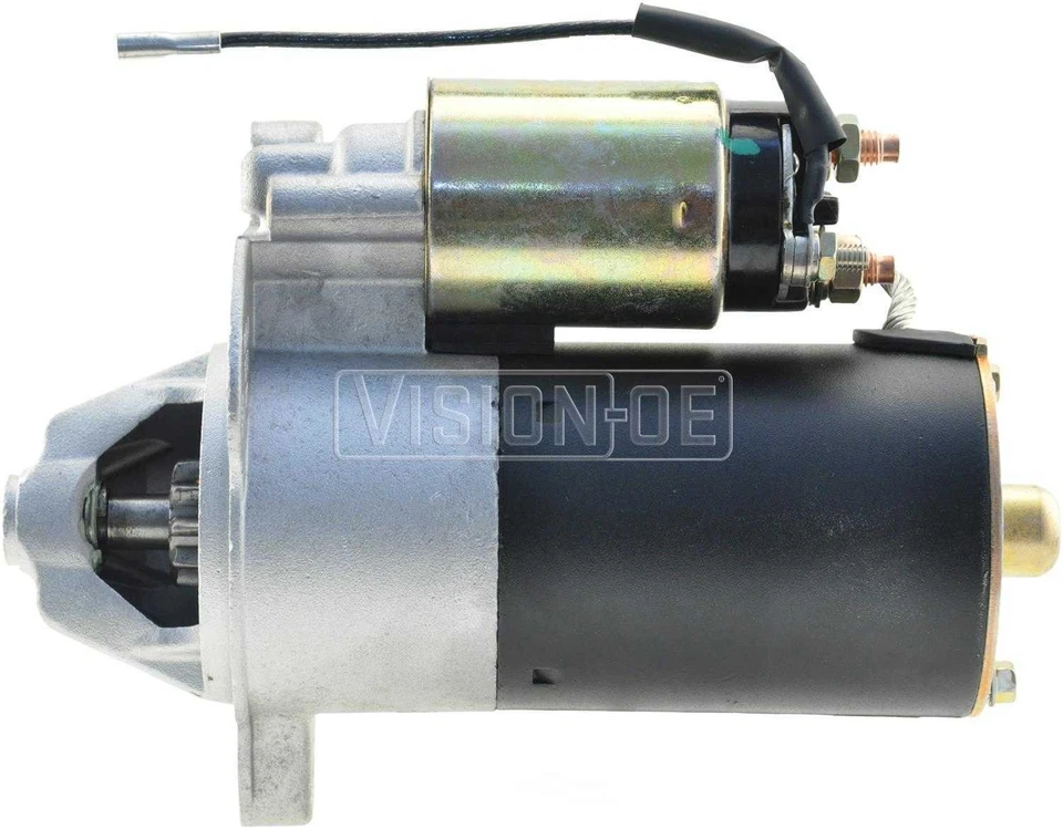 Motor de arranque para Ford Aerostar 1997, Explorer, Ranger VISION-OE Foto 4 de 4