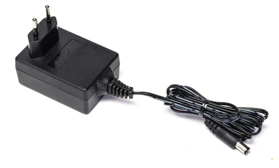 Hornby P9101 EU Hornby Digital Transformer 15V 1A- For use in conjunction with t