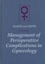 MANAGEMENT OF PERIOPERATIVE COMPLICATIONS IN ...