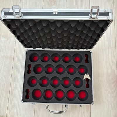 Beyblade Burst Dreambox Attache Case