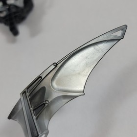 LEGO BIONICLE Phantoka Vamprah 8692 Parts Lot Torso Marbled Wings 60919px1