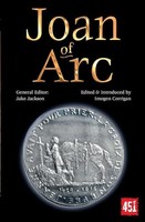 Imogen Corrigan - Joan Of Arc - Paperback - 07 - G245Z