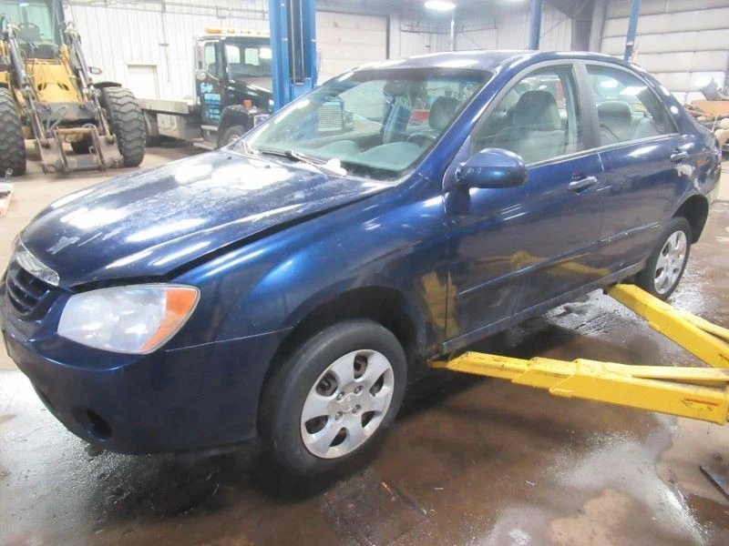 Tapacubos cubierta rueda 15" se adapta 04-09 SPECTRA 296697 Foto 4 de 4