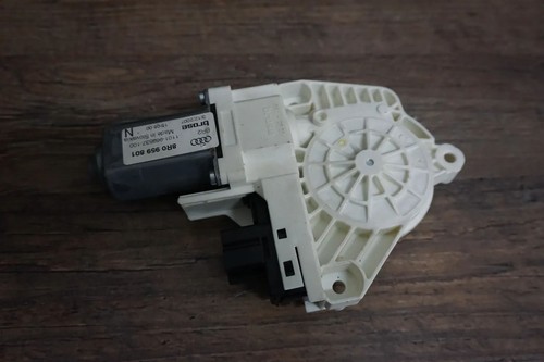 Audi Q5 8R Fensterhebermotor Fensterheber Motor vorne links 8R0959801