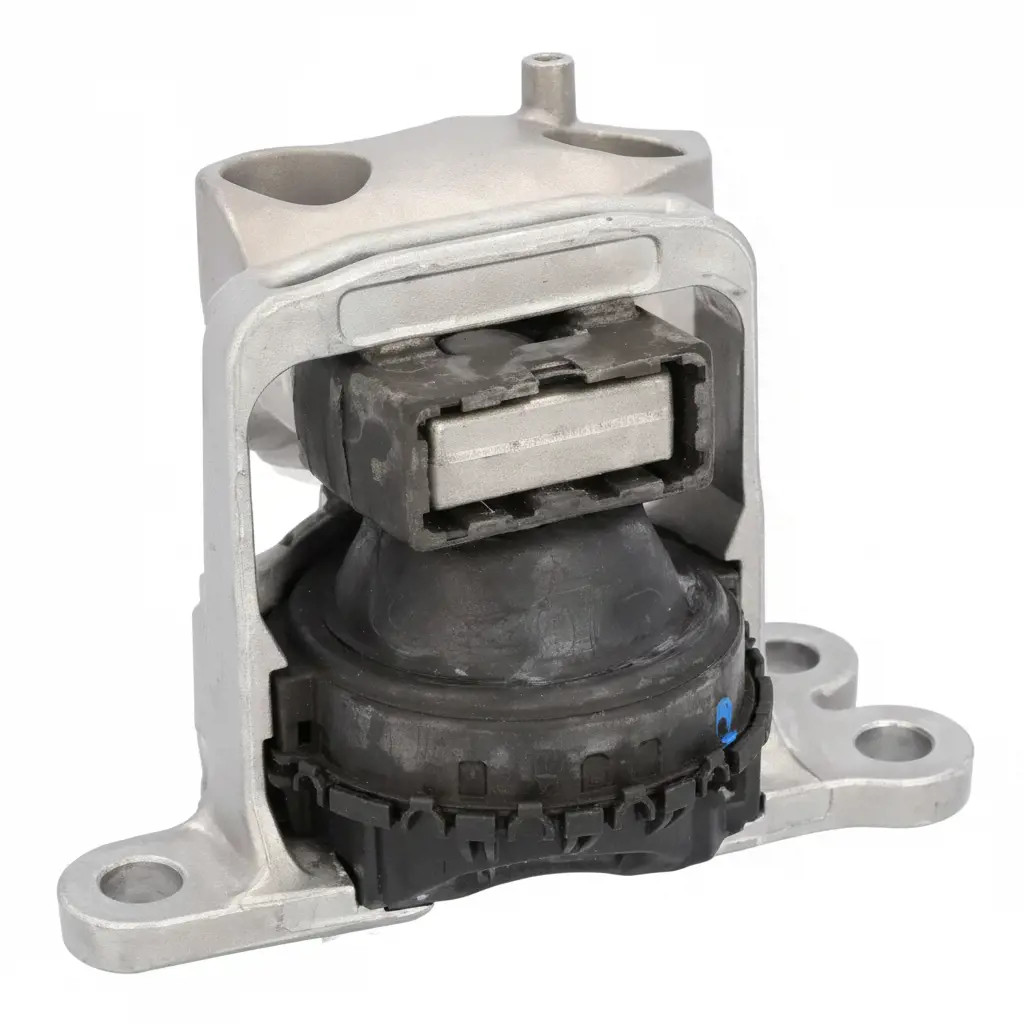 SWAG 33 11 0167 Supporto motore Dx, Supporto idraulico - Immagine 2