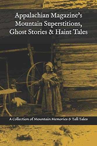 Appalachian Magazine's - Paperback, by Magazine Appalachian