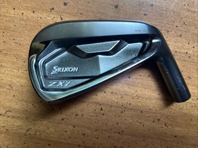 Srixon ZX7 Single Iron 8 Iron Steel Stiff Right | eBay