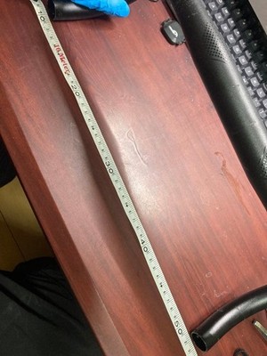 Merida Expert 420mm
