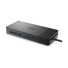 Docking Station Dell Thunderbolt Dock WD22TB4 K20A K20A001 – 180W