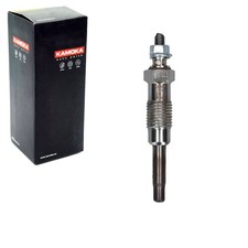 KAMOKA GLÜHKERZE passend für ALFA ROMEO 145 146 155 164 ARO 240-244 AUDI A8 BEDF