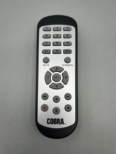Cobra DVR Remote Controller 8 Channel 63890