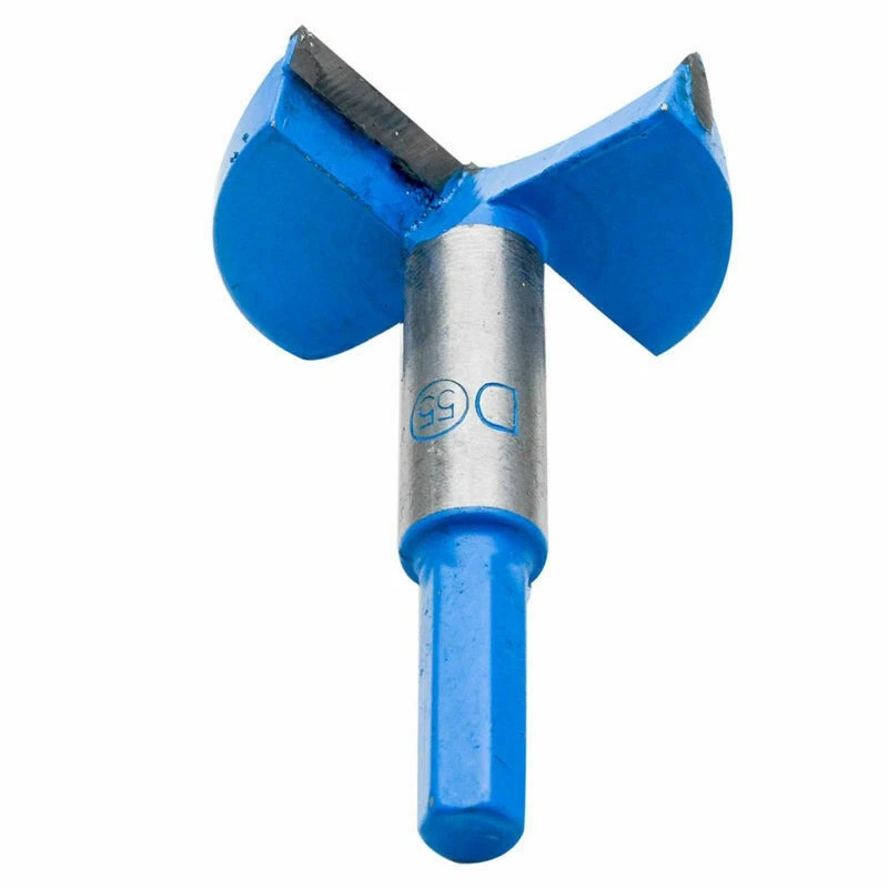 15 mm - 80 mm Forstnerbohrer Holzbohrer Bohrer Holz Fräser Kunstbohrer Werkzeug - Bild 4 von 4